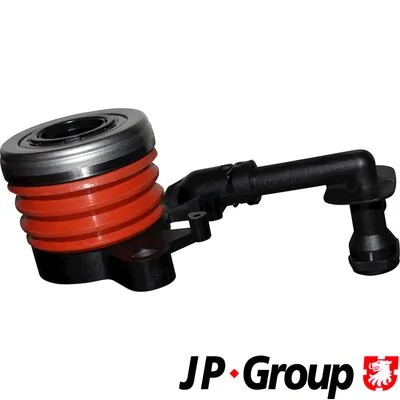 Central Slave Cylinder, clutch